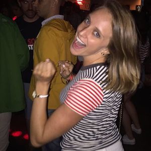 Meet your Posher, Melissa